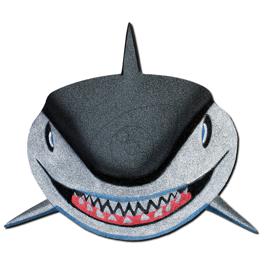 OnCore Archery Shark Foam Target 22"x26"