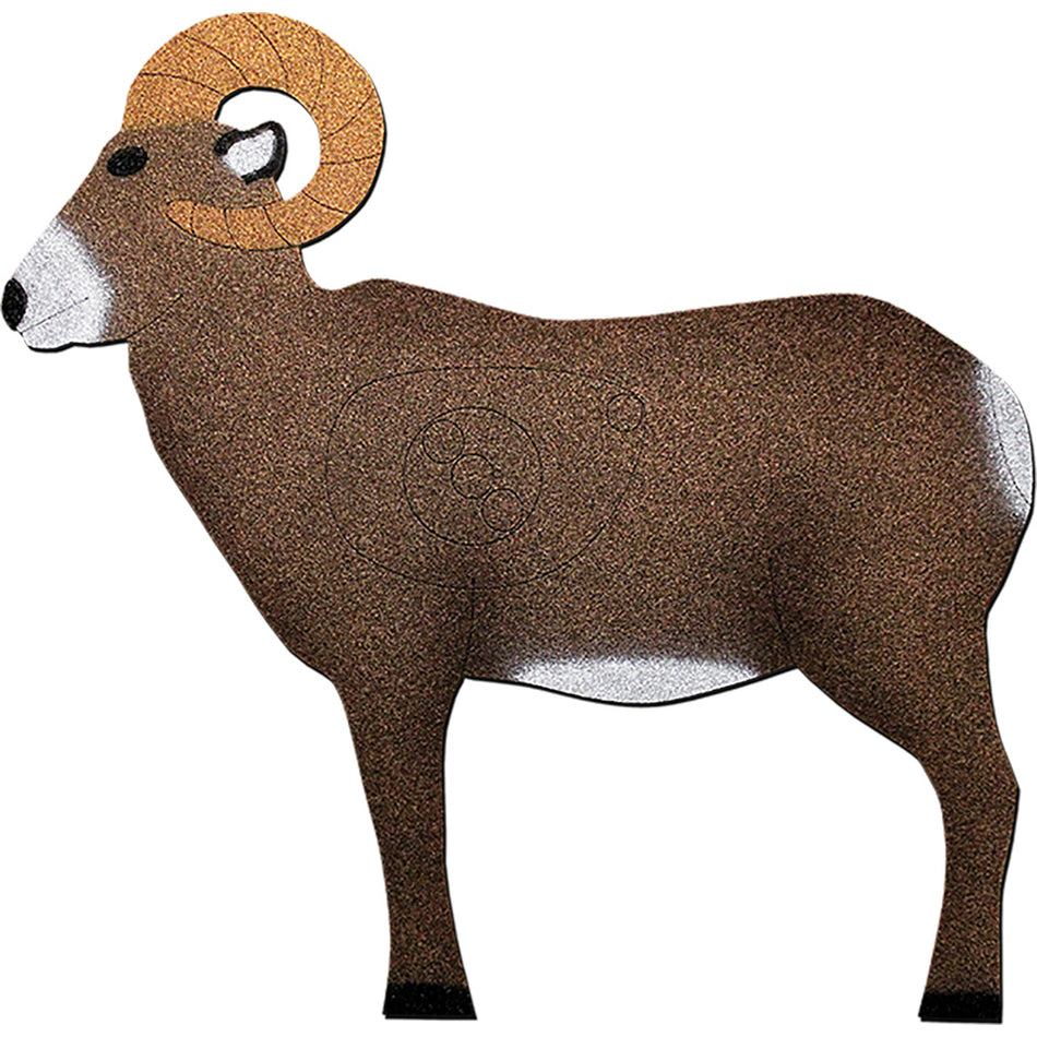 OnCore Archery Ram Foam Target 36"x35"