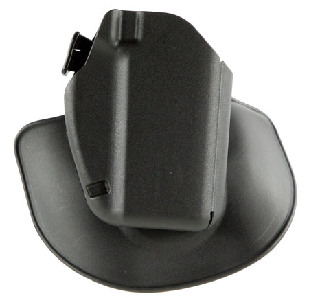 Safariland Model 578 GLS Pro-Fit SafariSeven OWB Holster for M&P Shield 9/40/45 RH