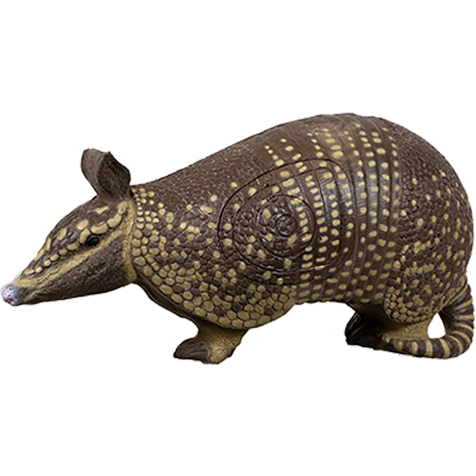 Rinehart Armadillo Self-Healing Foam Archery Target