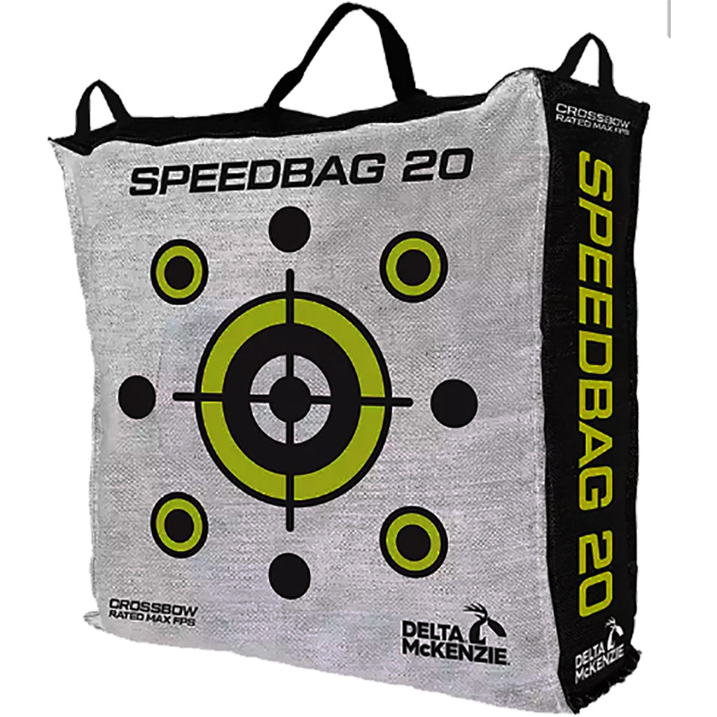 Delta Speedbag 20 Freestanding Bag Target