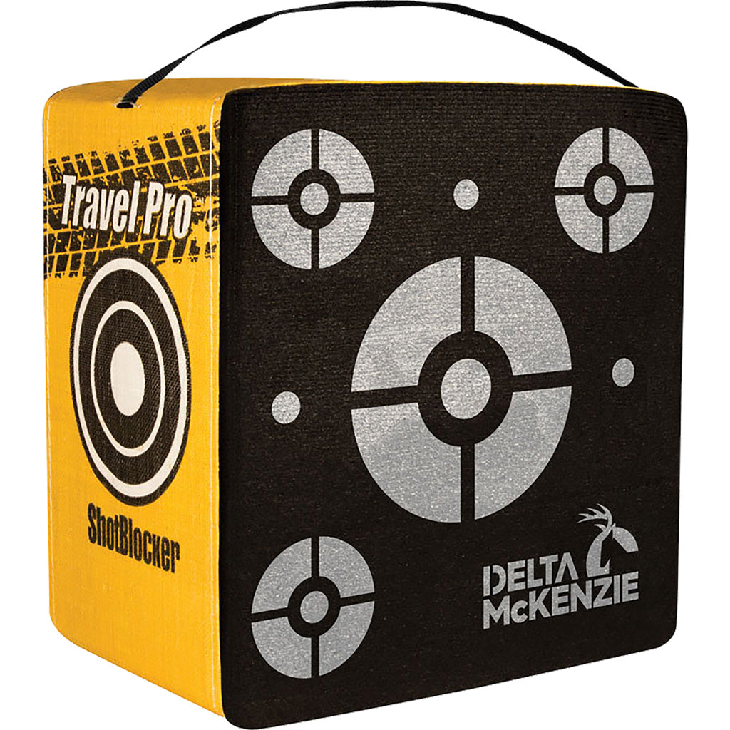 Delta McKenzie Travel Pro Portable Archery Target