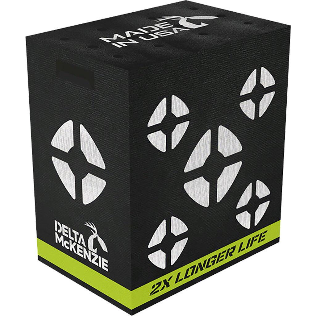 Delta McKenzie Mo Foam GreenLine Archery Target