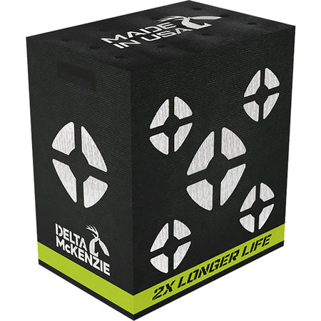 Delta McKenzie Mo Foam GreenLine Archery Target