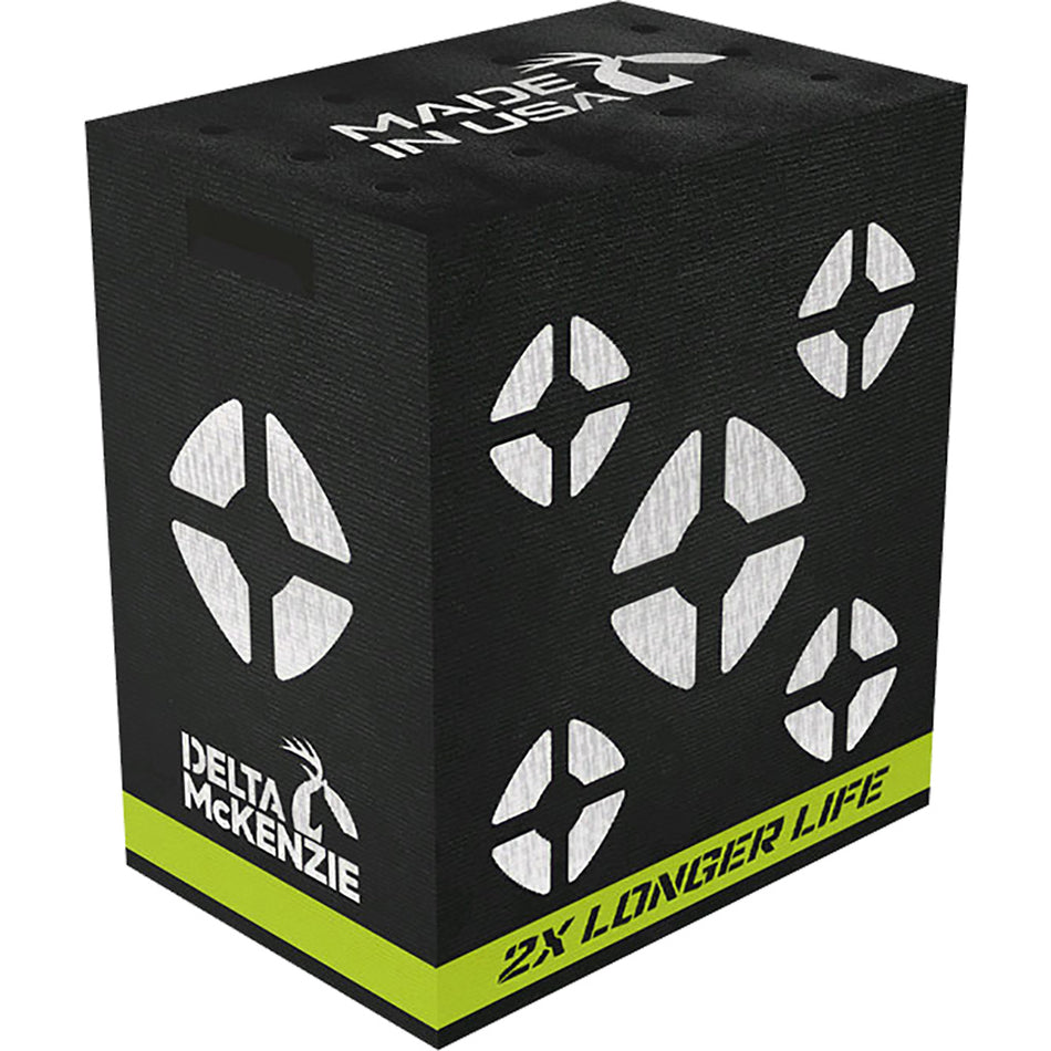 Delta McKenzie Mo Foam GreenLine Archery Target