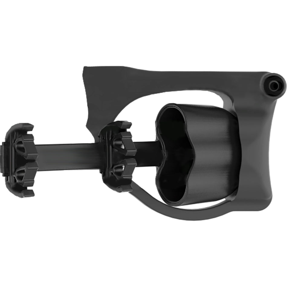 Ravin R18 Crossbow Replacement Stock and Quiver