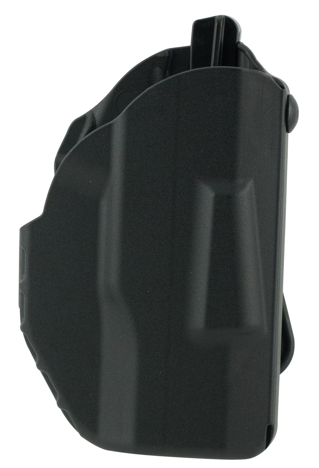 Safariland Model 7371 ALS Open-Top SafariSeven Paddle Holster for Ruger LC9 RH Black
