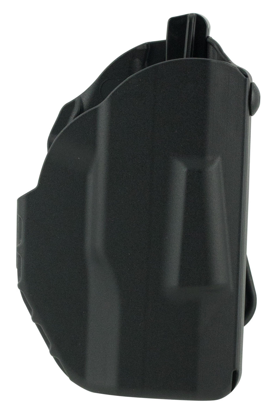 Safariland Model 7371 ALS Open-Top SafariSeven Paddle Holster for Ruger LC9 RH Black