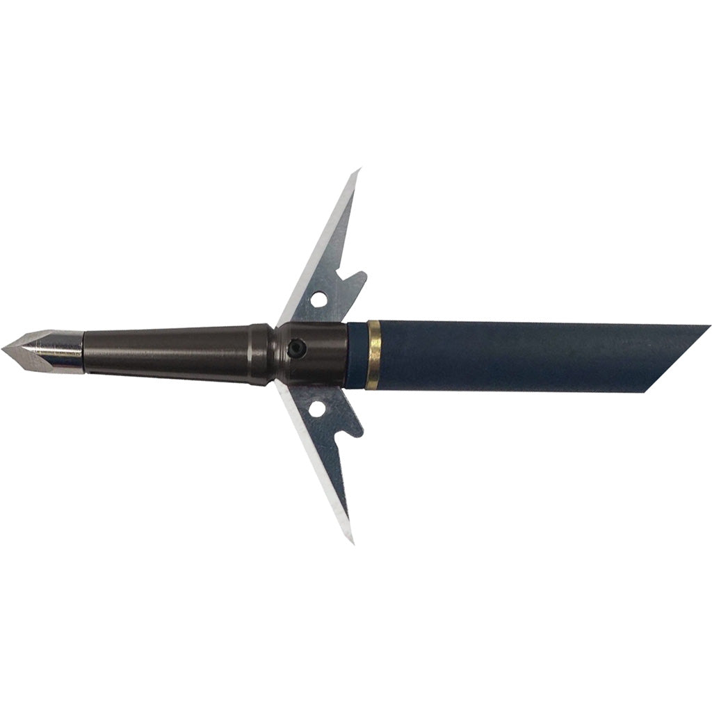 CenterPoint Deadpoint 100 Grain Crossbow Broadheads 3 pk.