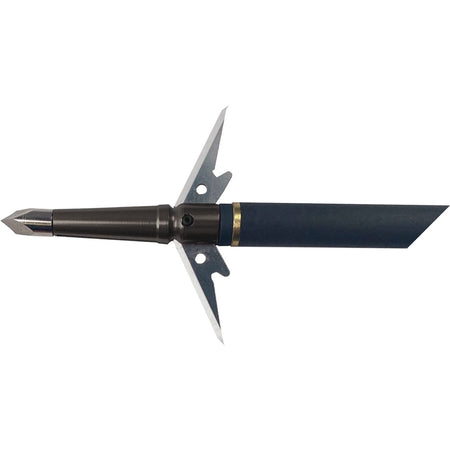 CenterPoint Deadpoint 100 Grain Crossbow Broadheads 3 pk.