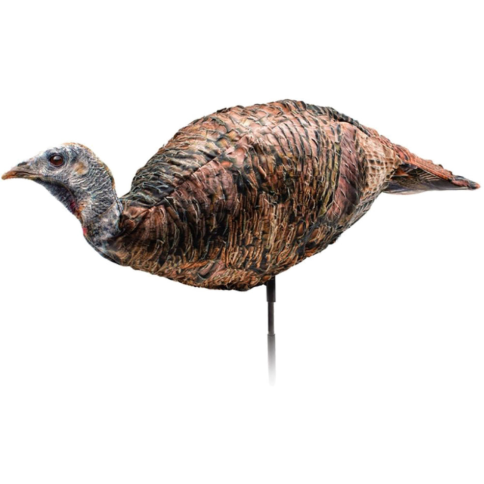 Montana Decoy Miss Purr-Fect XD3 Hen Decoy