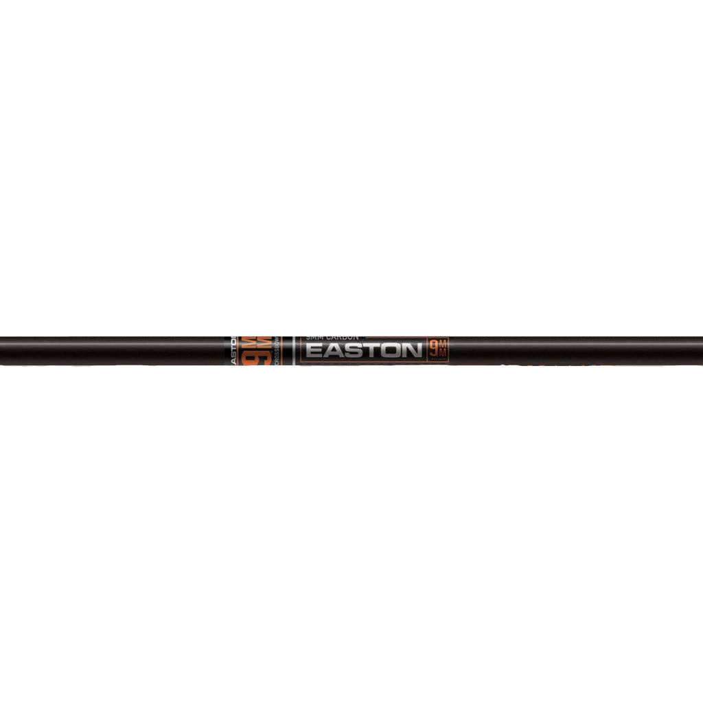 Easton 9mm Crossbow Bolts 22 in. w/ Aluminum Insert and Half Moon Nock 36 pk.
