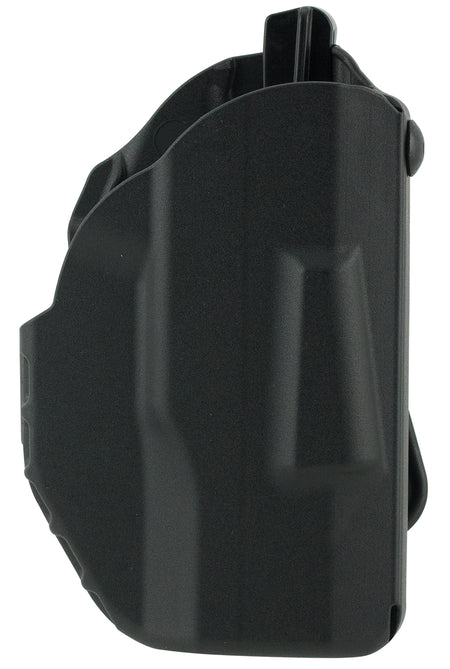 Safariland Model 7378 ALS Concealment Holster Glock 19 23 with Tactical Light Right Hand