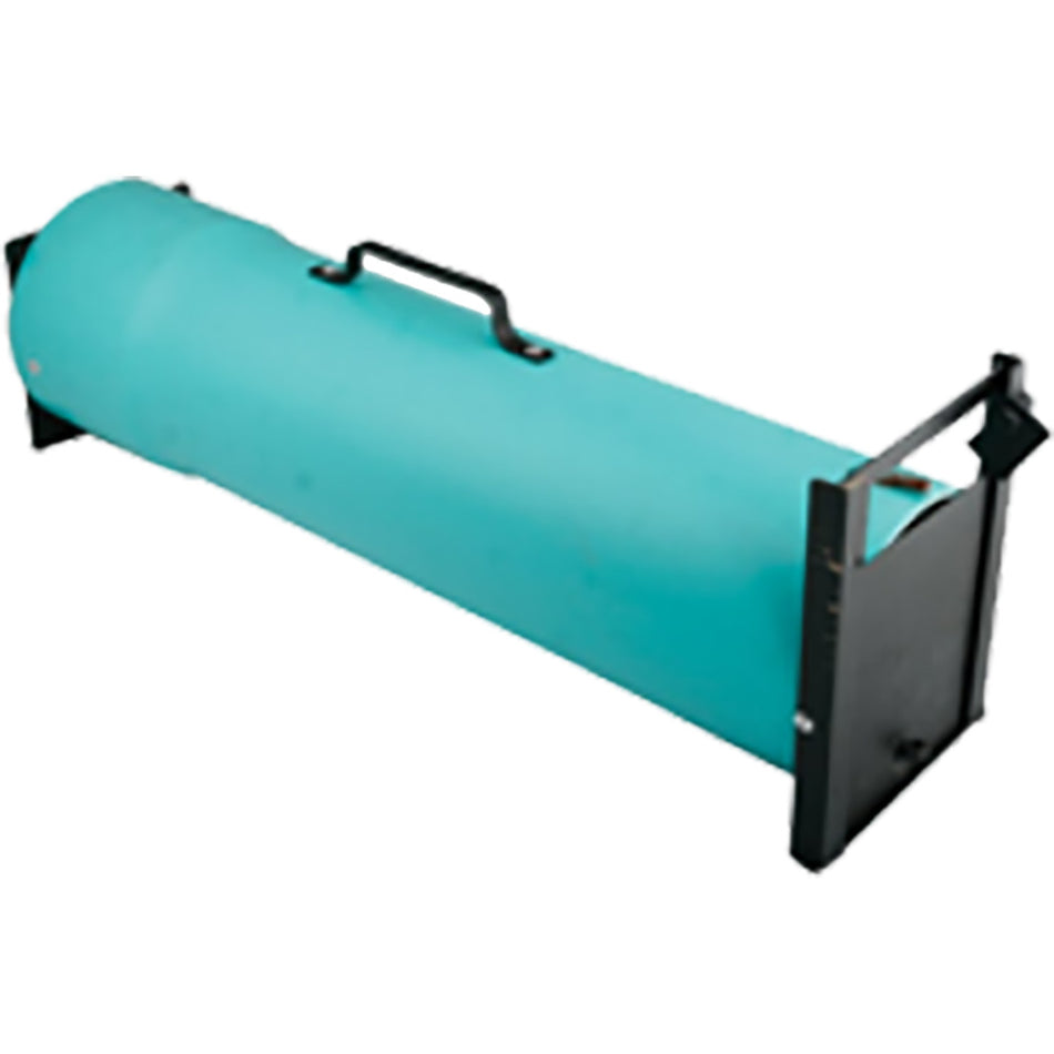 Minnesota Trapline Spray-Proof Skunk Trap Solid Steel Door