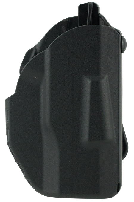 Safariland Model 7378 ALS OWB SafariSeven Holster Glock 20 21 29 37 Rail and Light RH