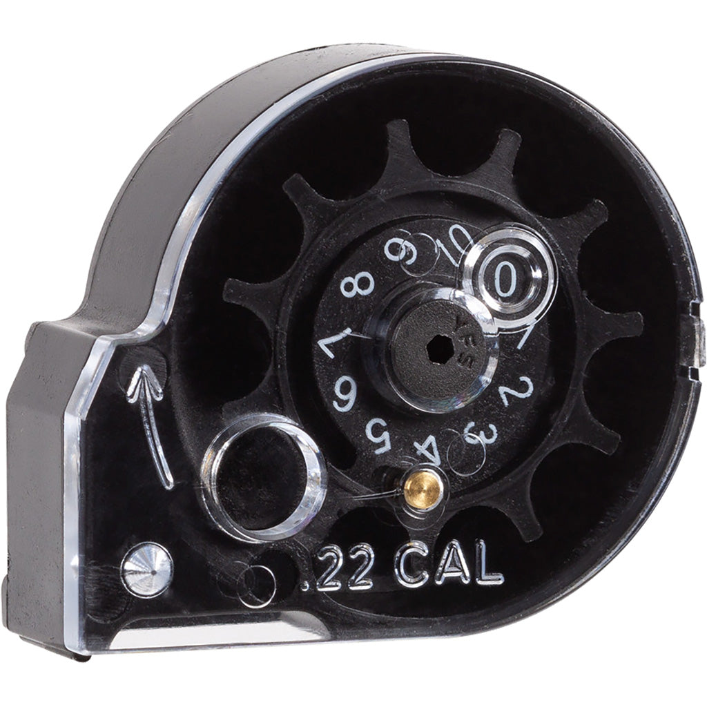Benjamin Marauder Air Rifle .22 Caliber 10-Shot Magazine