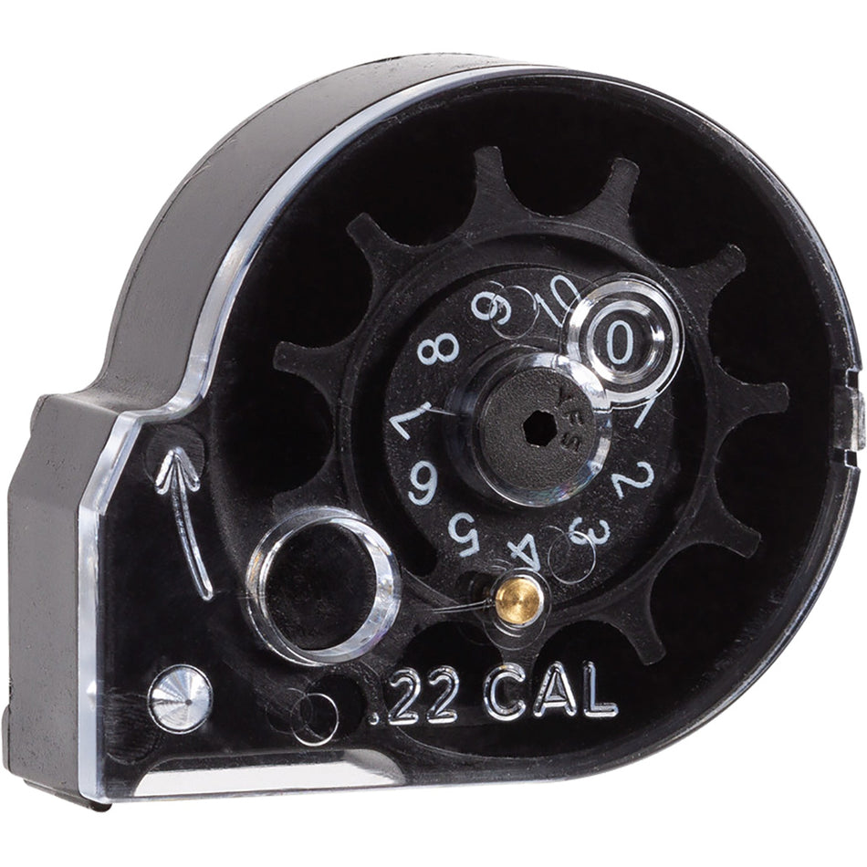 Benjamin Marauder Air Rifle .22 Caliber 10-Shot Magazine
