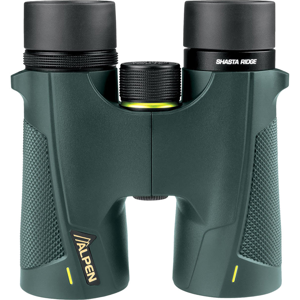 Alpen Shasta Ridge 10x42 Waterproof Multi-Coated Binoculars