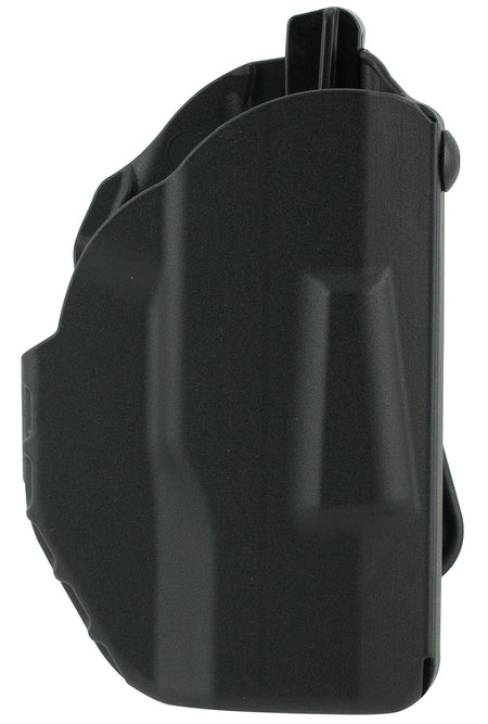 Safariland 7378 7TS ALS Concealment Holster SafariSeven Paddle/Belt Loop HK VP40 RH