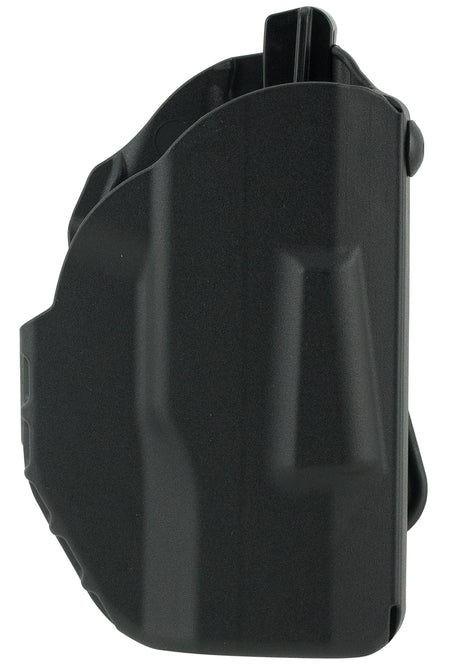 Safariland 7378 7TS ALS Concealment Holster SafariSeven Paddle/Belt Loop Sig P320 w/Light RH