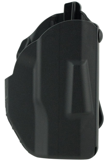 Safariland 7378 7TS ALS Concealment Holster SafariSeven Paddle/Belt Loop Sig P320 Compact RH