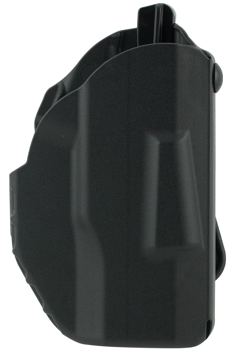 Safariland 7378 7TS ALS Concealment Holster SafariSeven Paddle/Belt Loop Glock 43 Light-Bearing RH