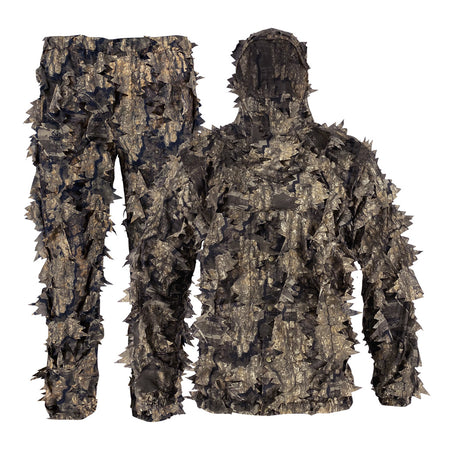 Titan 3D Realtree Timber Leafy Suit Small/Medium