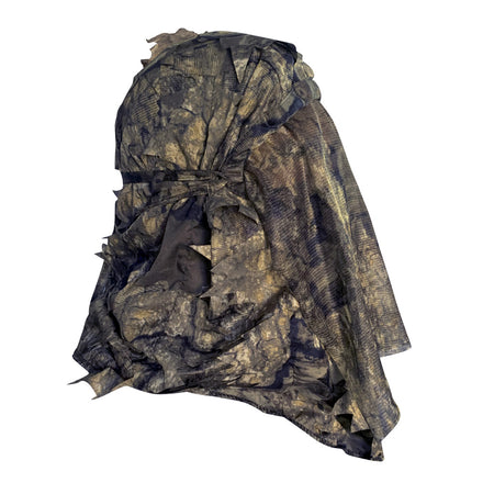Titan Realtree Timber 3D Leafy Hunting Face Mask