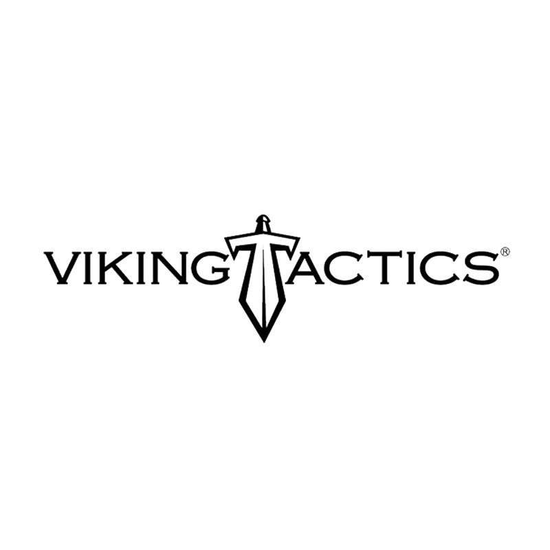 Viking Tactics Black Wide Sling 2-Point