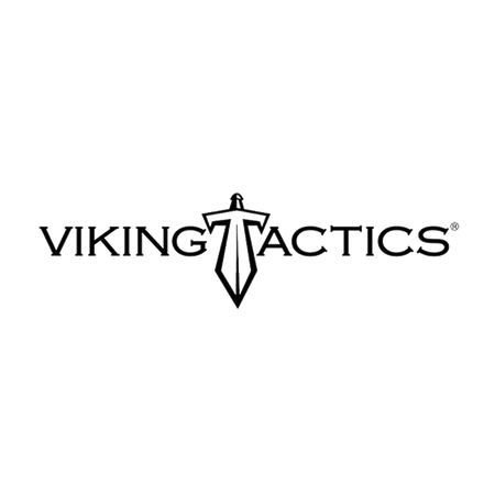 Viking Tactics Black Wide Sling 2-Point