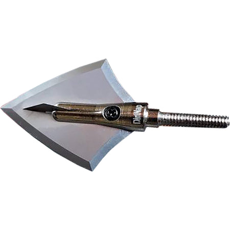Dirt Nap Gear Titan Double Bevel Broadheads 200/225 gr. 3-Pack