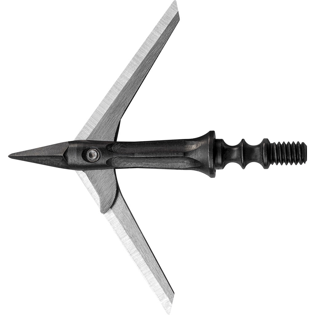 Wicked Ridge Impact Broadhead 100 Grain 3-Pack