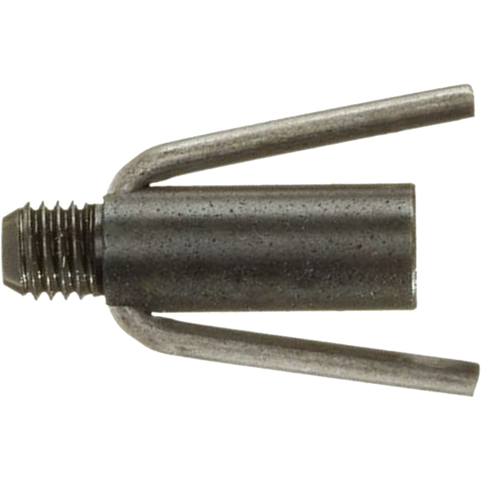 Muzzy Big Fish Bowfishing Point Adaptor 5 pk.