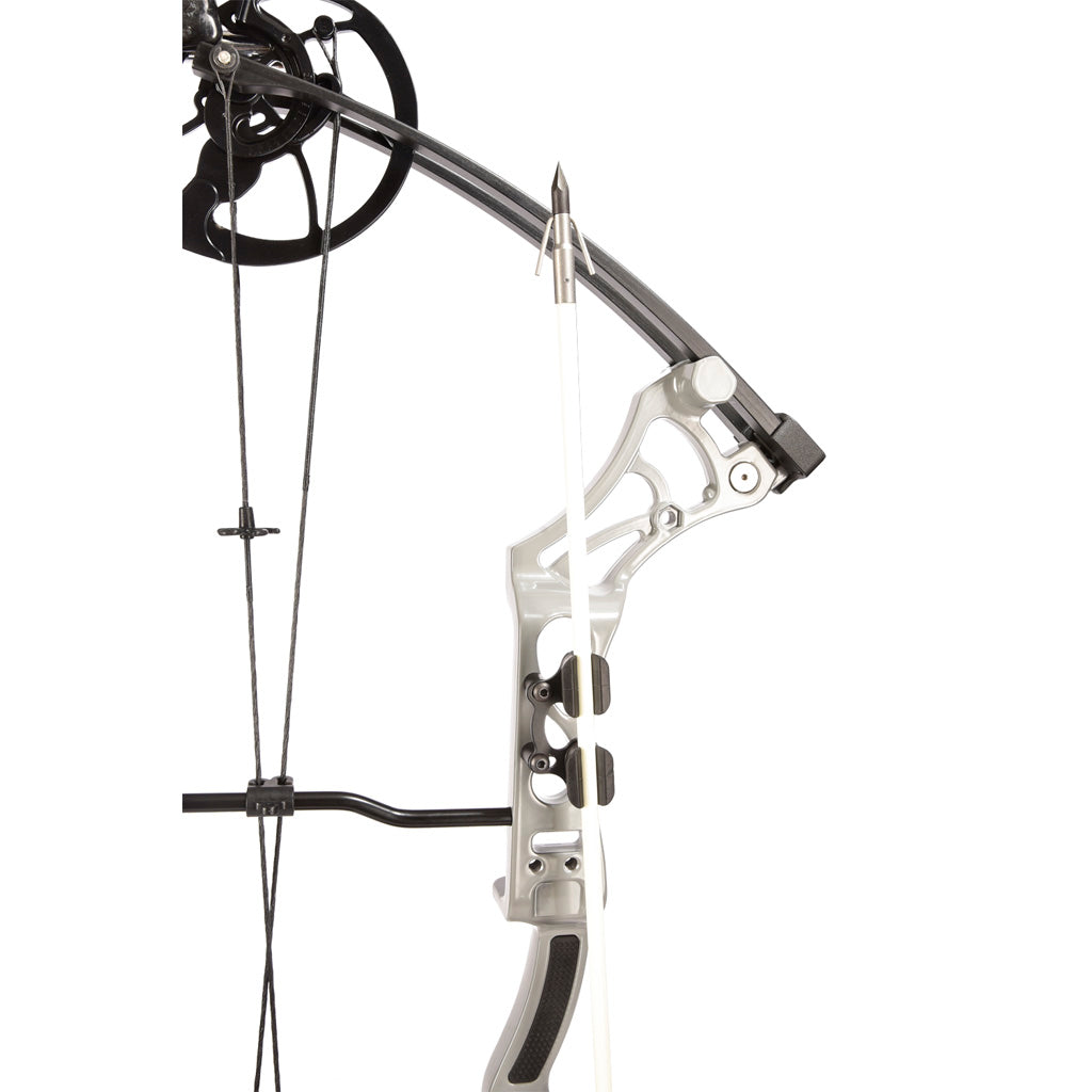 Muzzy Single Arrow Quiver for Bowfishing