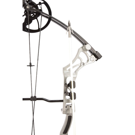 Muzzy Single Arrow Quiver for Bowfishing