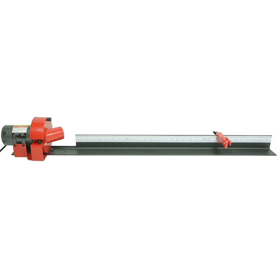 Carbon Express Precision Arrow Cutting Saw