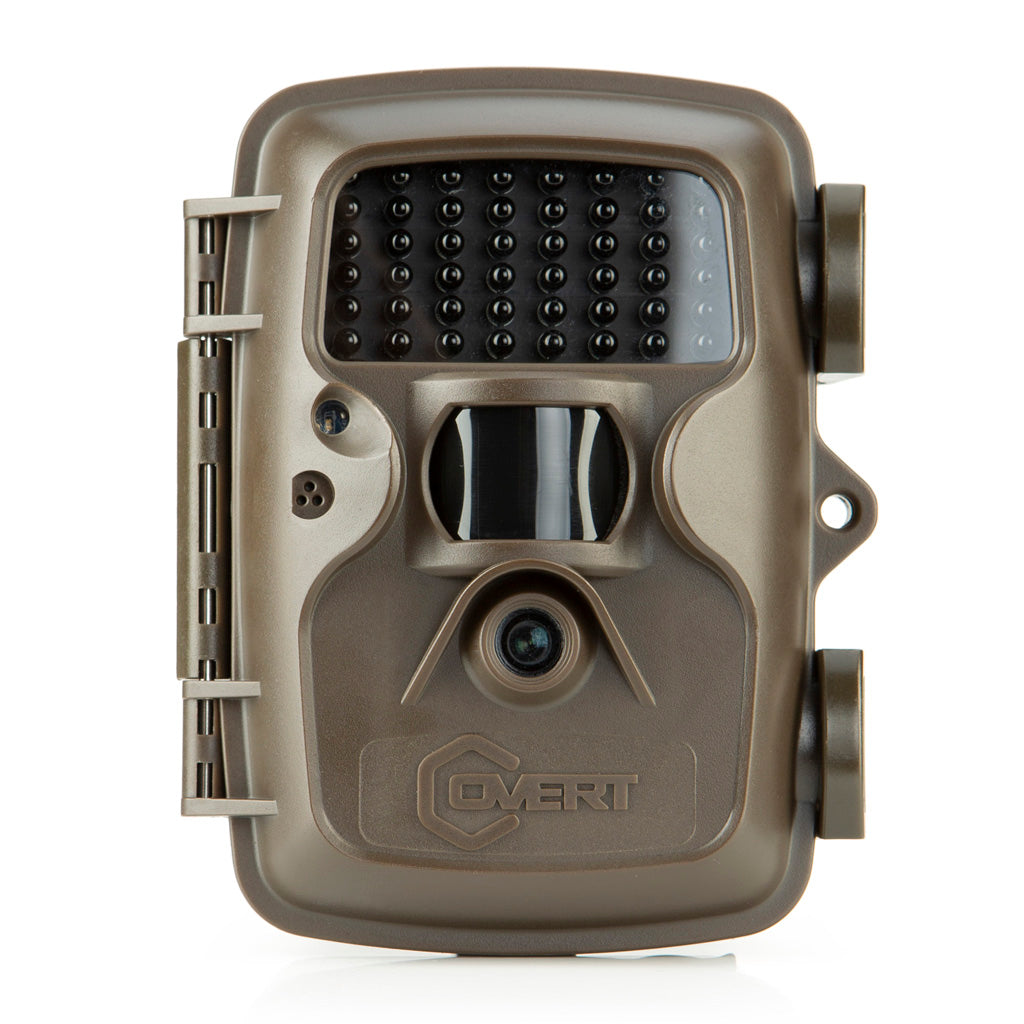 Covert MP30 Trail Camera Bundle 4K 20MP with SD Card