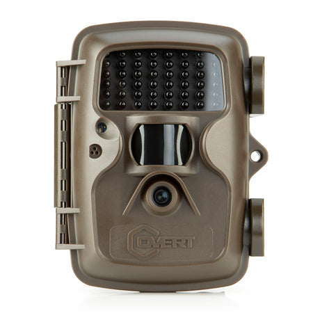 Covert MP30 Trail Camera Bundle 4K 20MP with SD Card