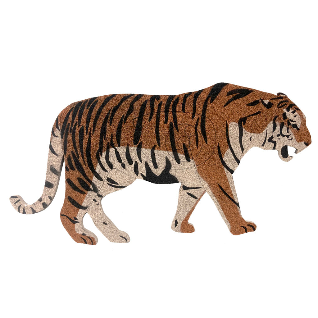 OnCore Tiger Self-Healing Archery Target