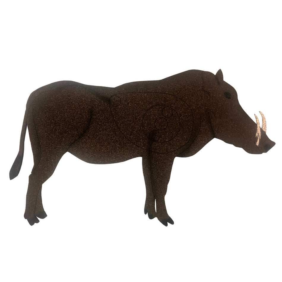 OnCore Warthog Self-Healing Archery Target