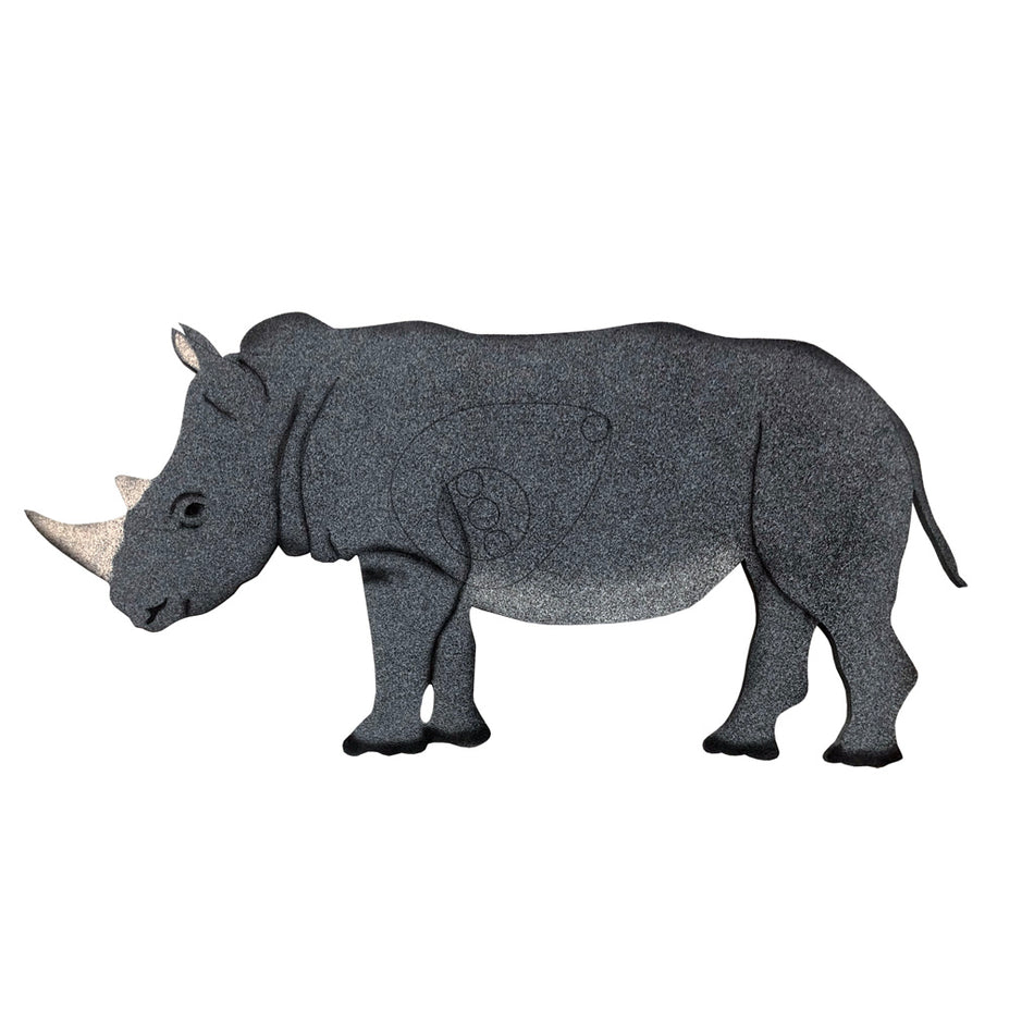 OnCore Rhino Self-Healing Archery Target