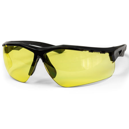 Radians Thraxus Safety Shooting Glasses Amber