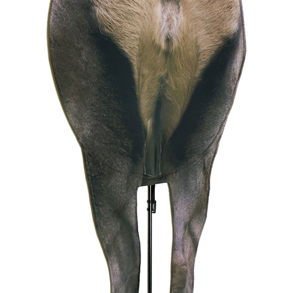Montana Decoy Backcountry Foldable Elk Decoy