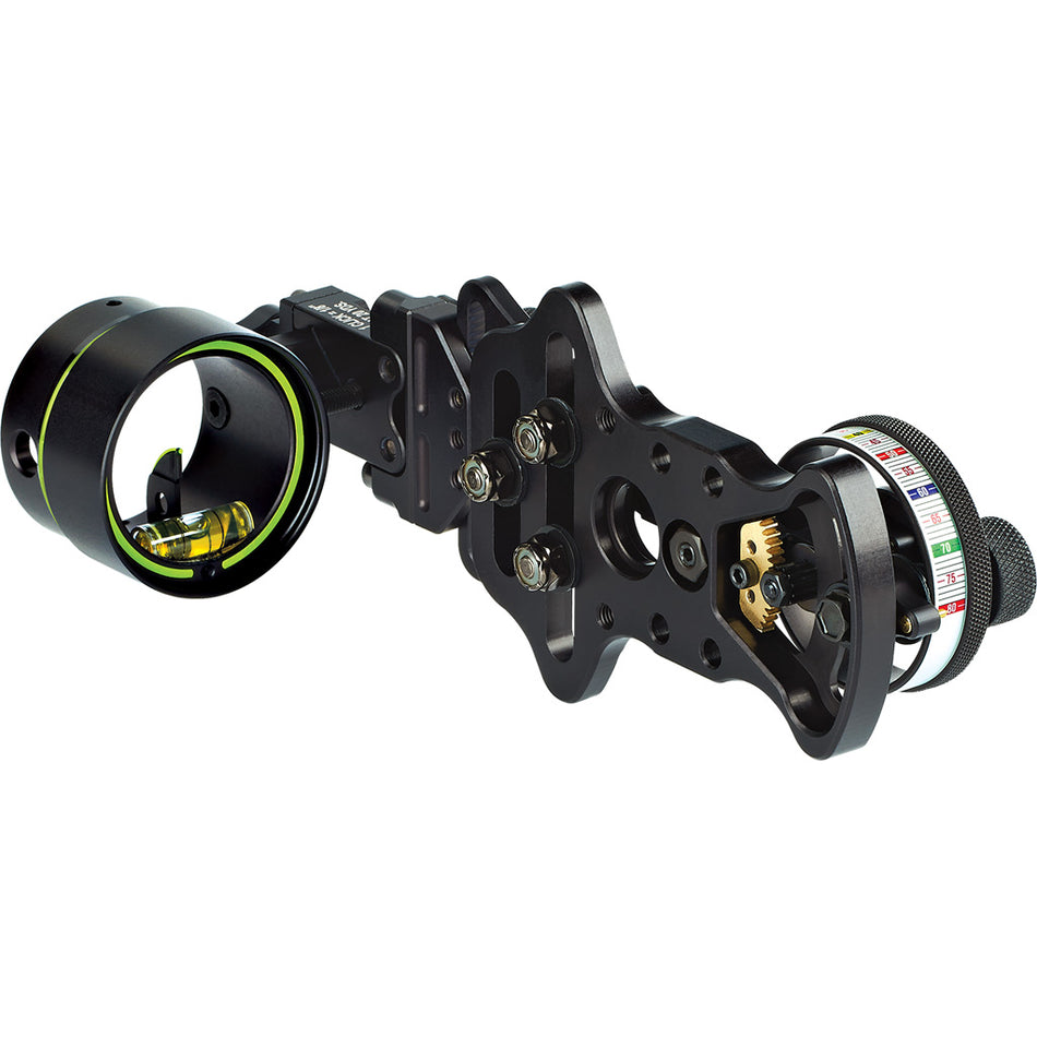 HHA Optimizer Ultra X Sight 5510 RH .010 Pin Single Pin