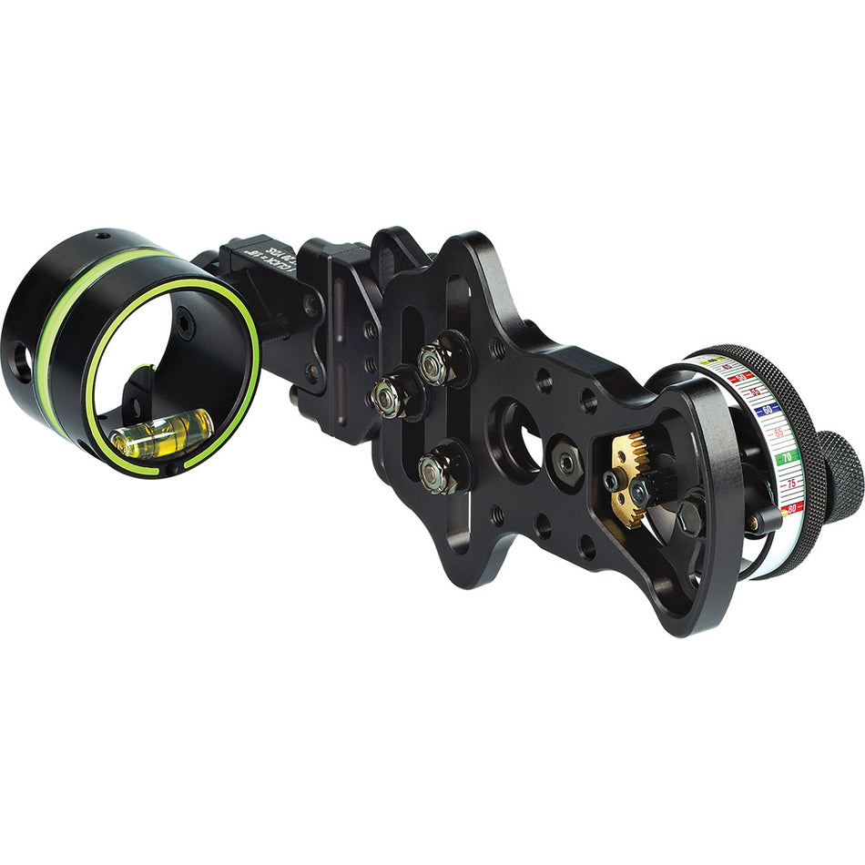 HHA Optimizer Ultra X Sight 5019 RH .019 Pin Single Pin