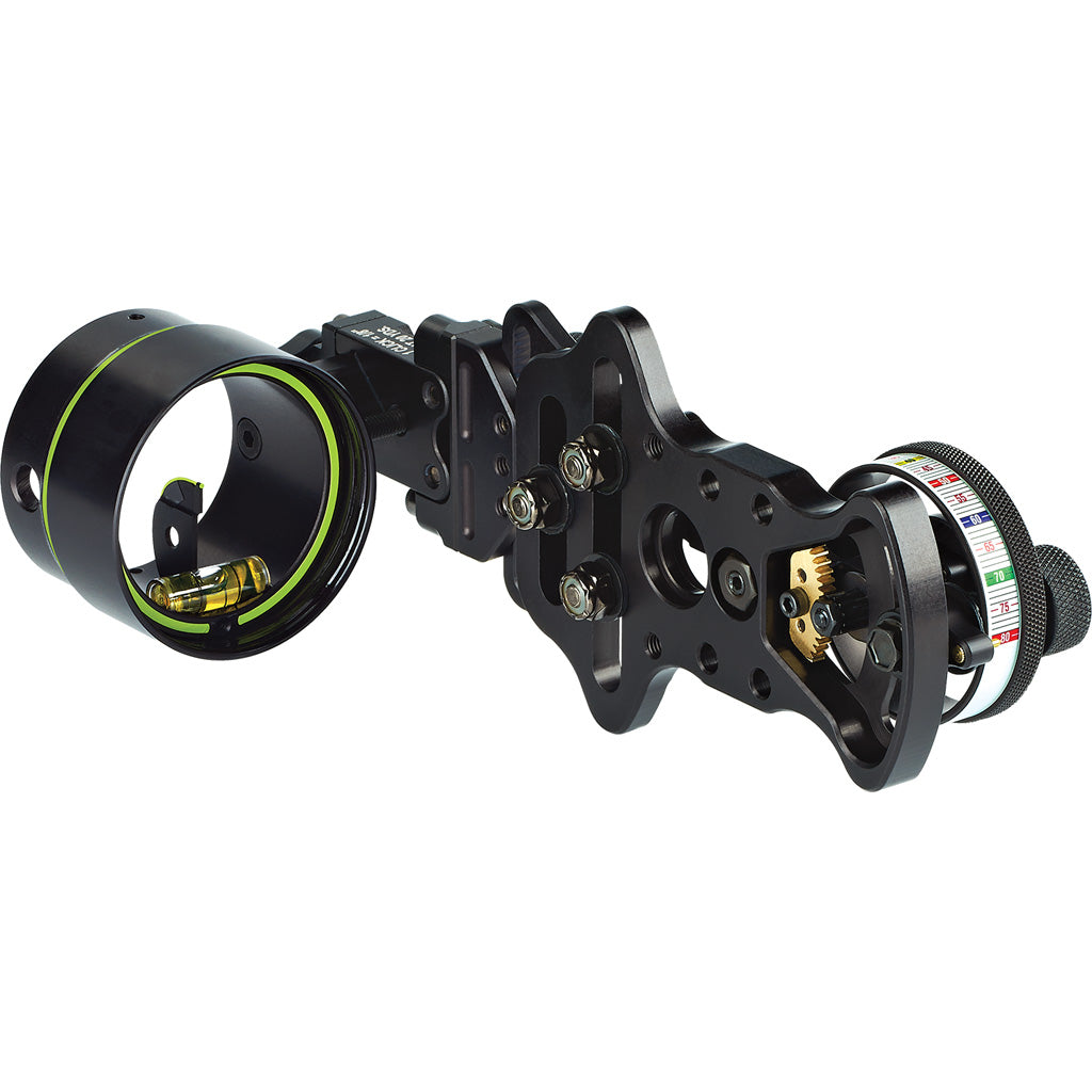 HHA Optimizer Ultra X XL Archery Sight 5510 XL .010 LH