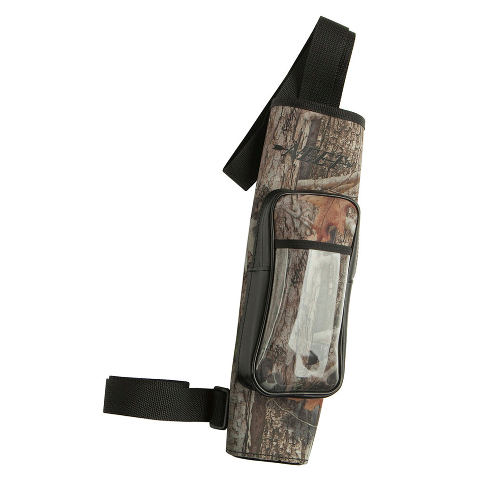 Neet NY-BQ-4 Kanati Youth Archery Back Quiver Right Hand