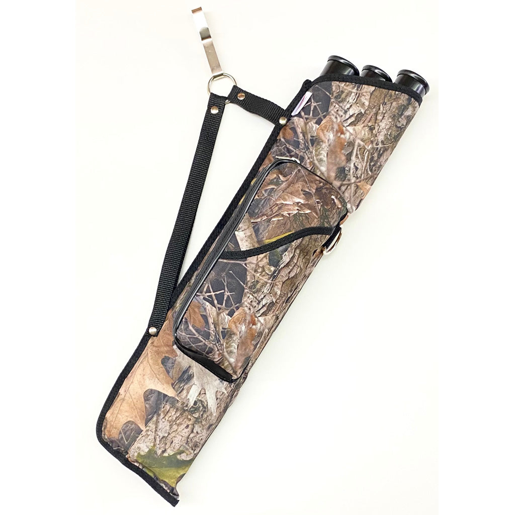 Neet N-TL-302 Kanati Camo Trim Lite Quiver Right Hand with Belt Clip