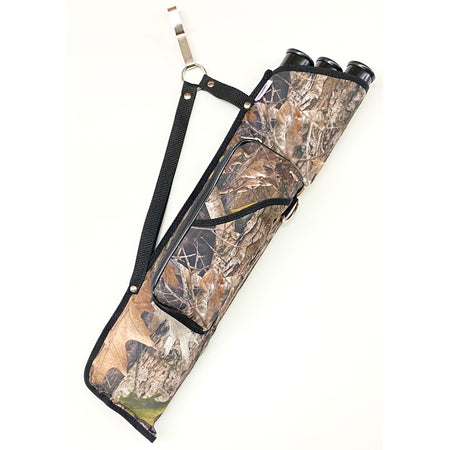 Neet N-TL-302 Kanati Camo Trim Lite Quiver Right Hand with Belt Clip