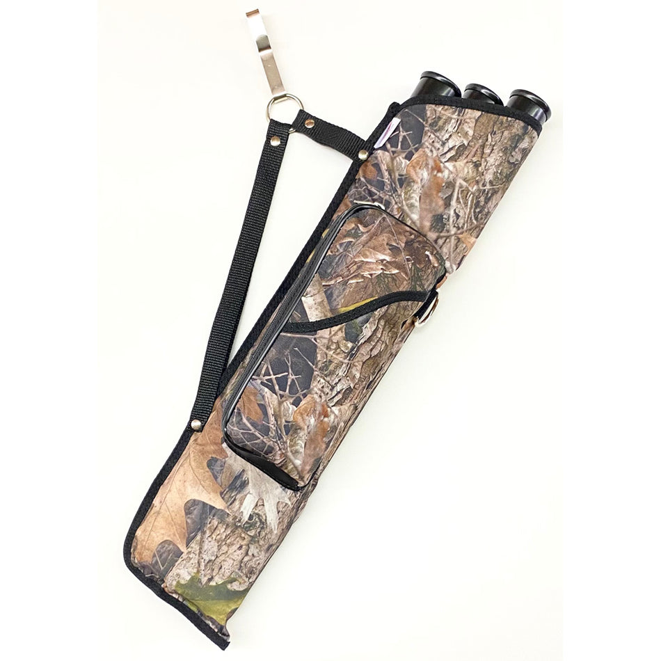 Neet N-TL-302 Kanati Camo Trim Lite Quiver Right Hand with Belt Clip